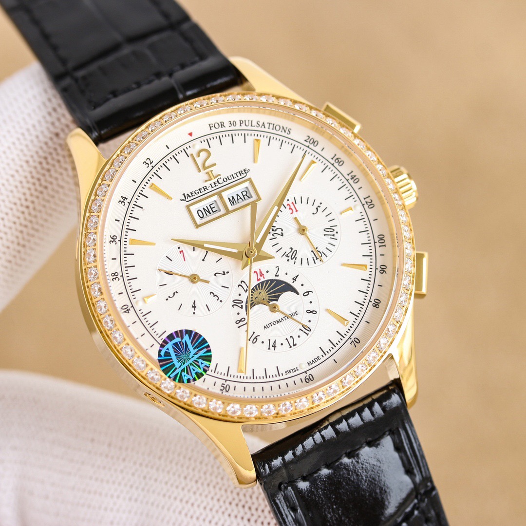Top Quality J*aeger-L*eCoultre Watches