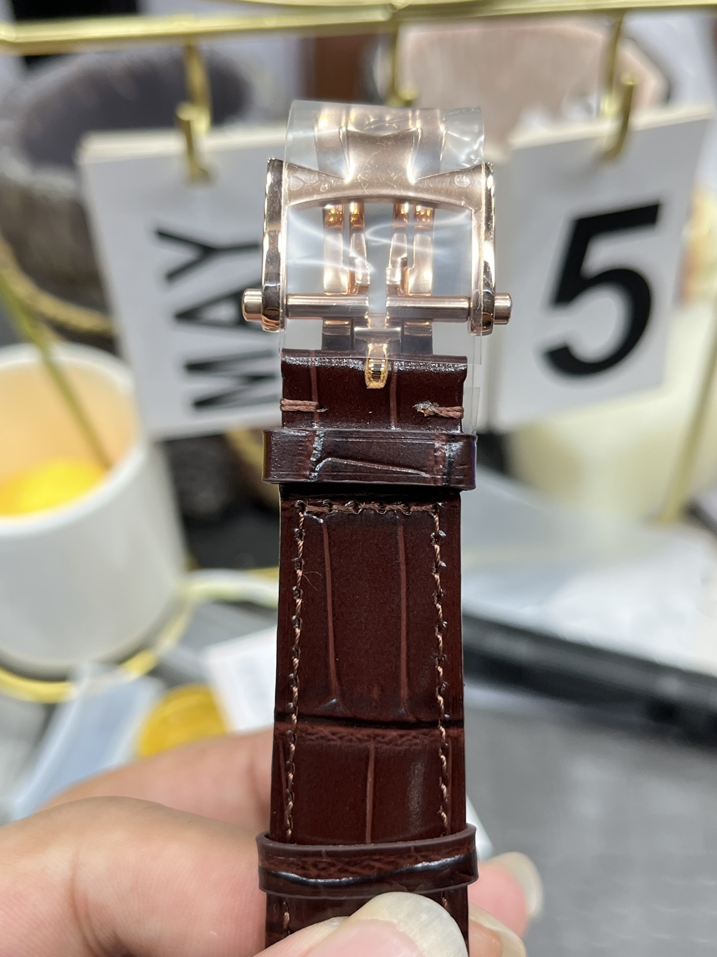 Top Quality J*aeger-L*eCoultre Watches