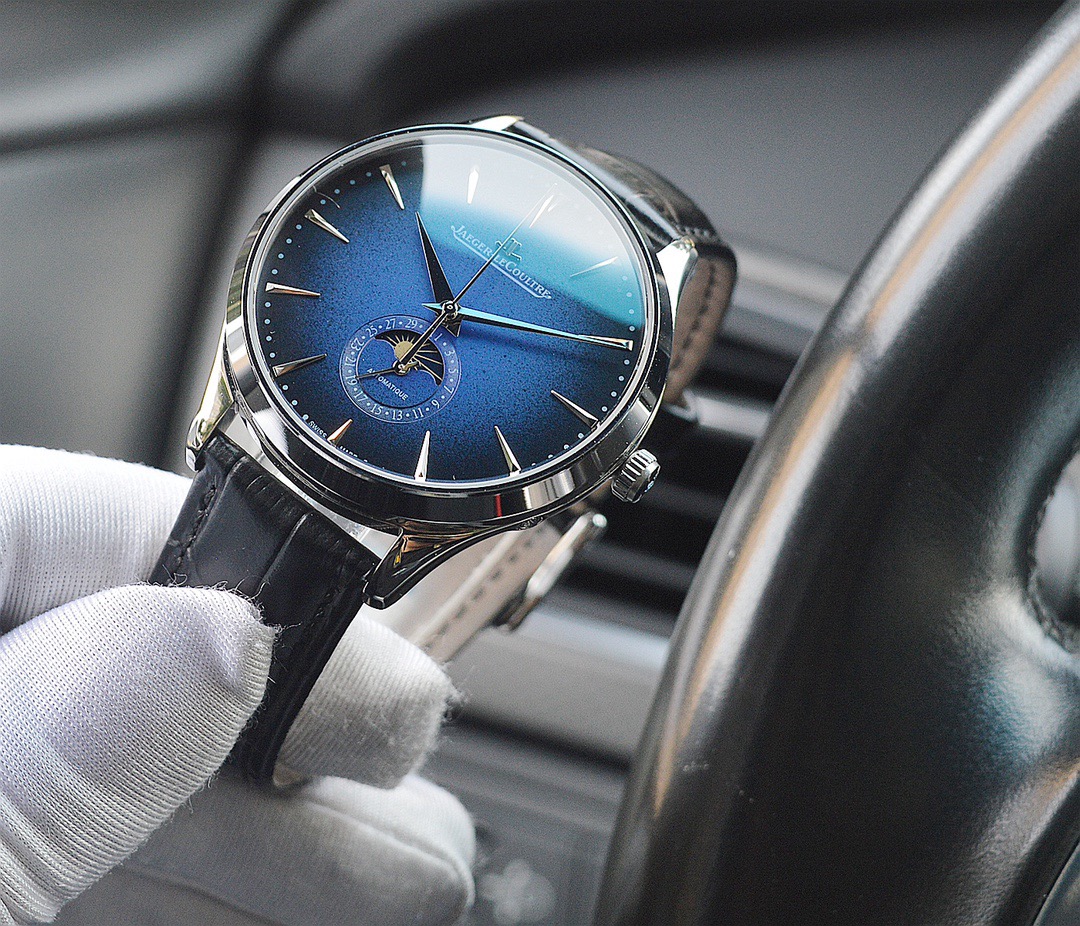 Top Quality J*aeger-L*eCoultre Watches