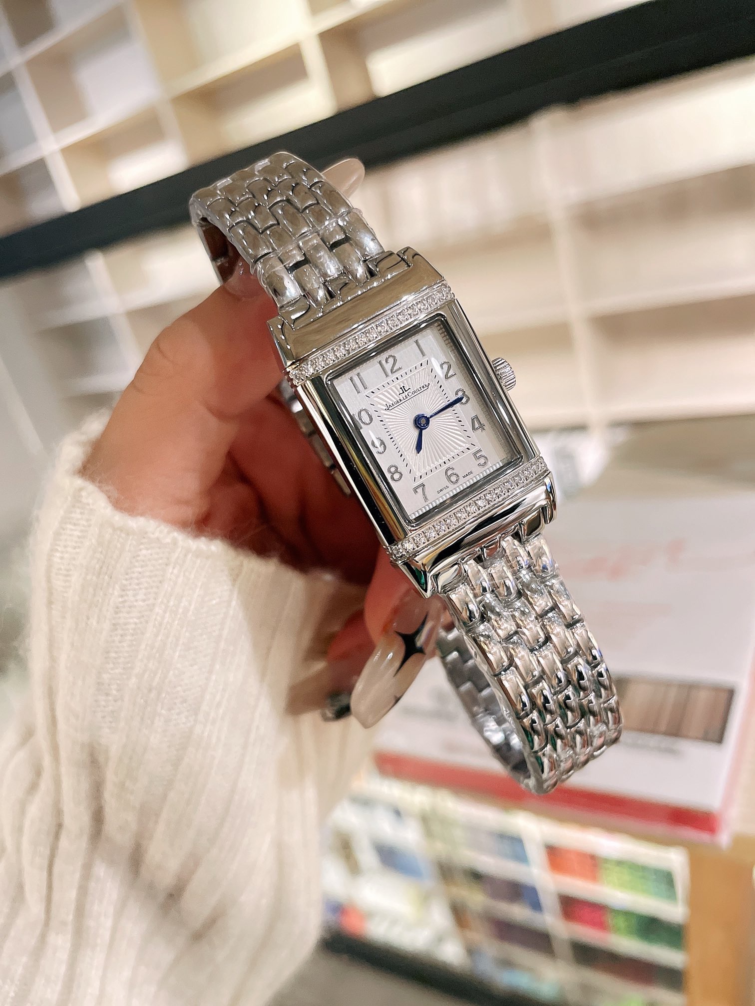 Top Quality J*aeger-L*eCoultre Watches