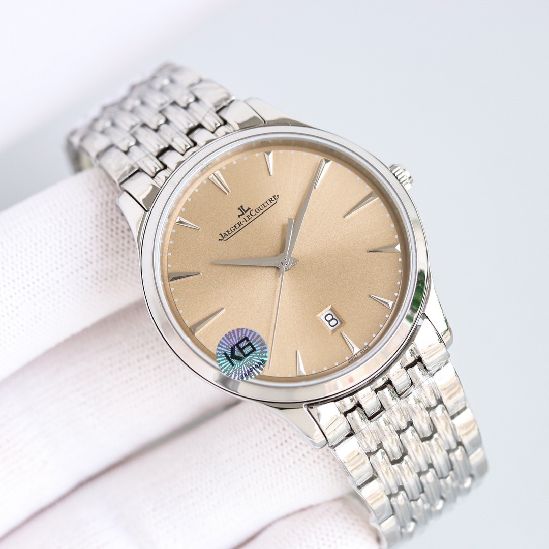 Top Quality J*aeger-L*eCoultre Watches
