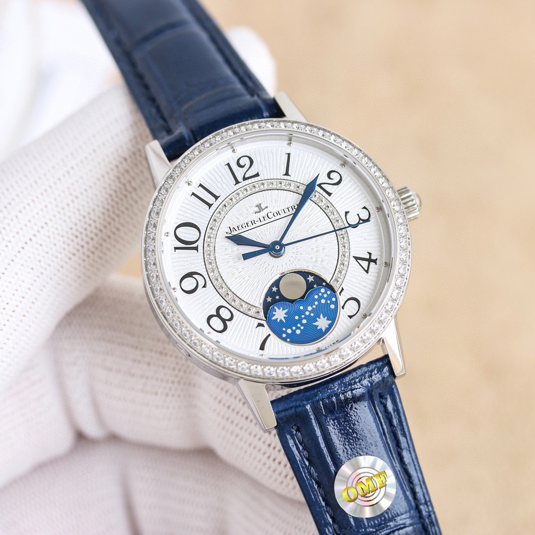 Top Quality J*aeger-L*eCoultre Watches