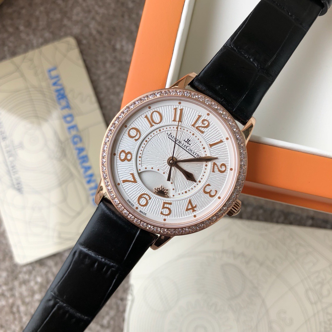 Top Quality J*aeger-L*eCoultre Watches