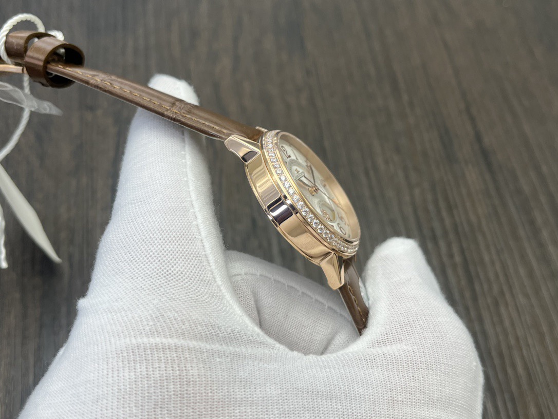 Top Quality J*aeger-L*eCoultre Watches