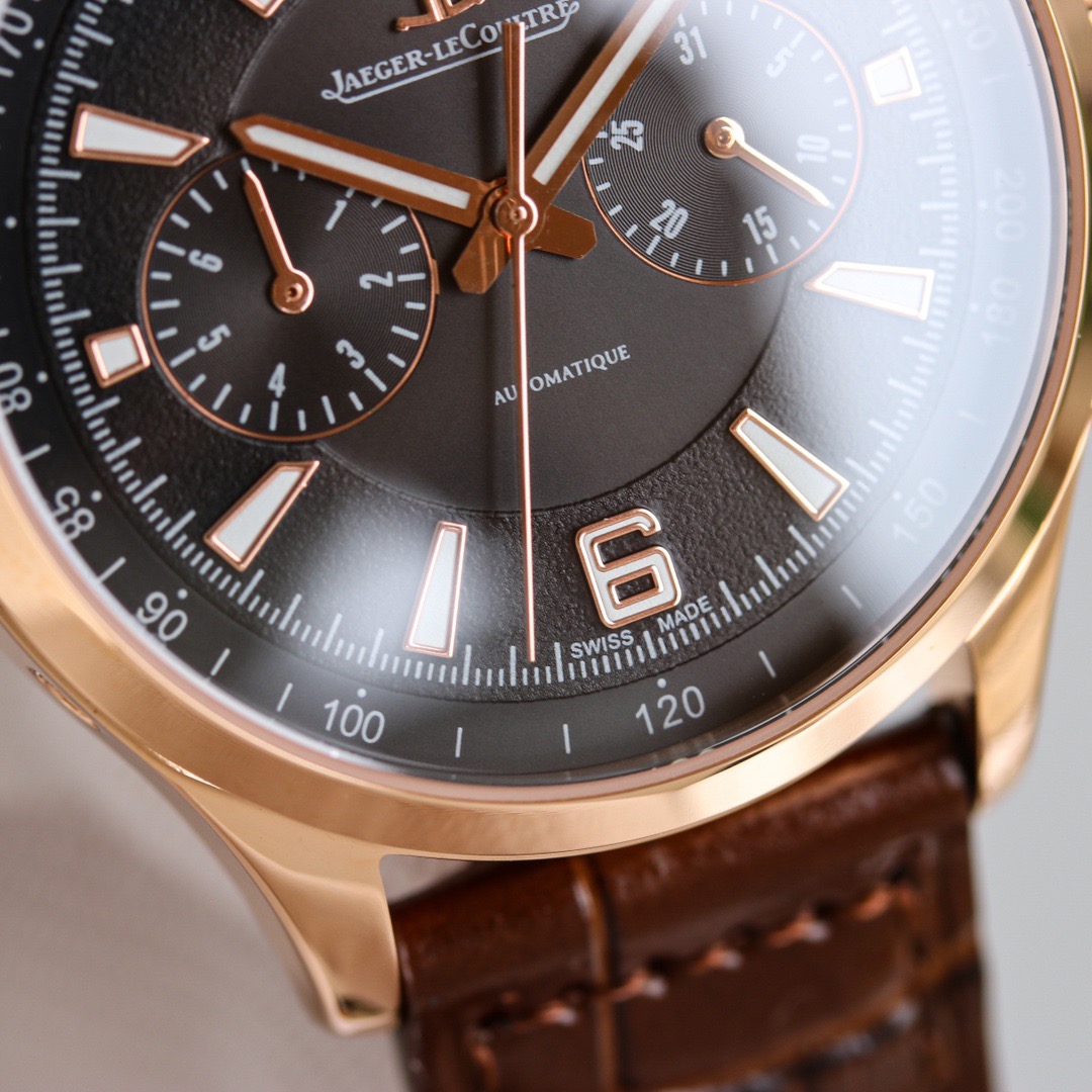 Top Quality J*aeger-L*eCoultre Watches