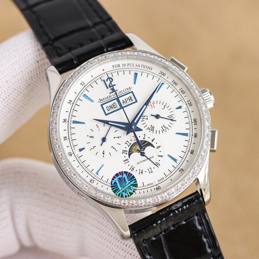 Top Quality J*aeger-L*eCoultre Watches