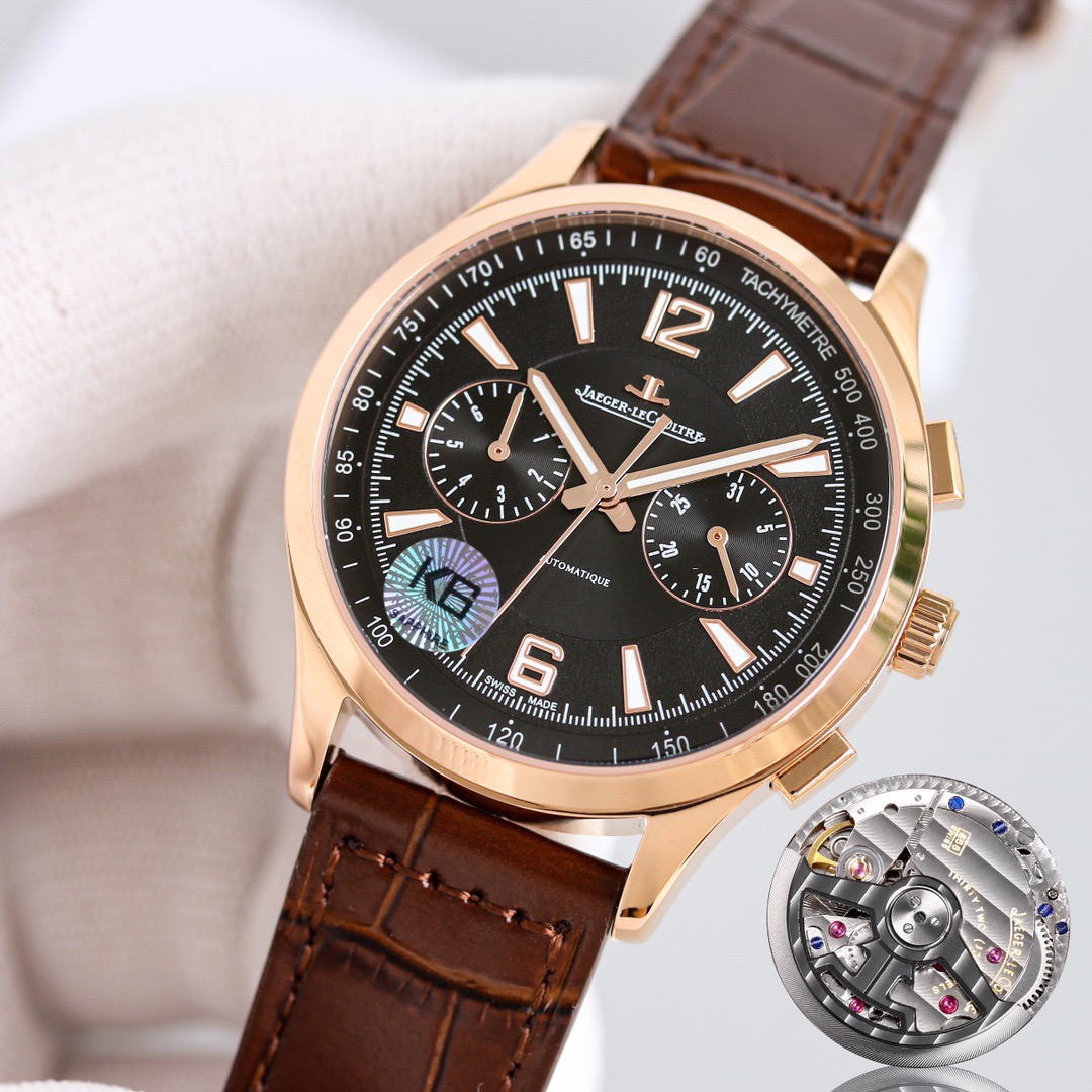 Top Quality J*aeger-L*eCoultre Watches