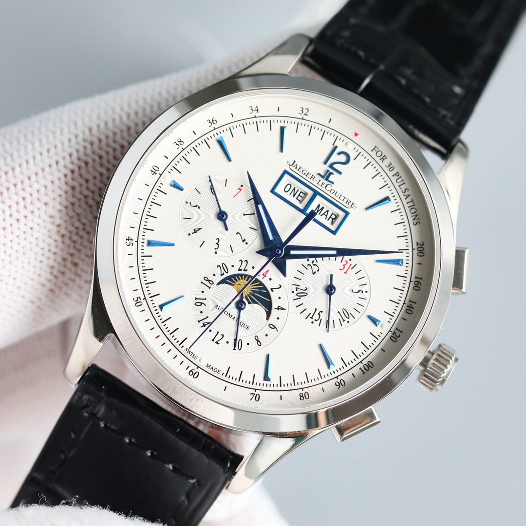 Top Quality J*aeger-L*eCoultre Watches