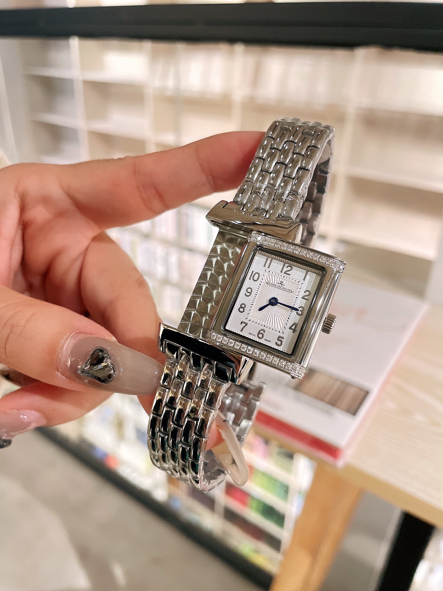 Top Quality J*aeger-L*eCoultre Watches