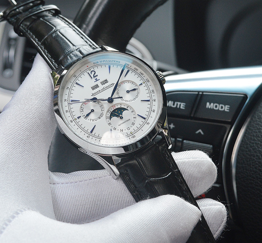 Top Quality J*aeger-L*eCoultre Watches