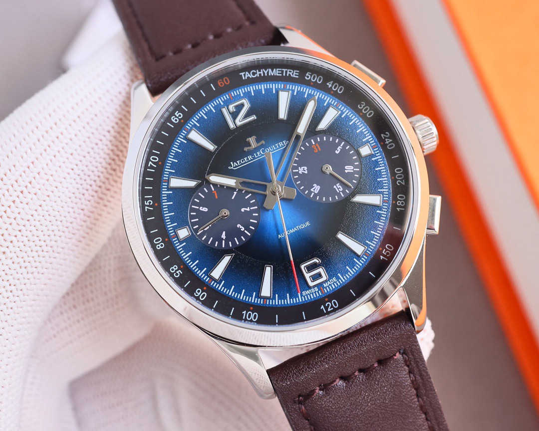 Top Quality J*aeger-L*eCoultre Watches