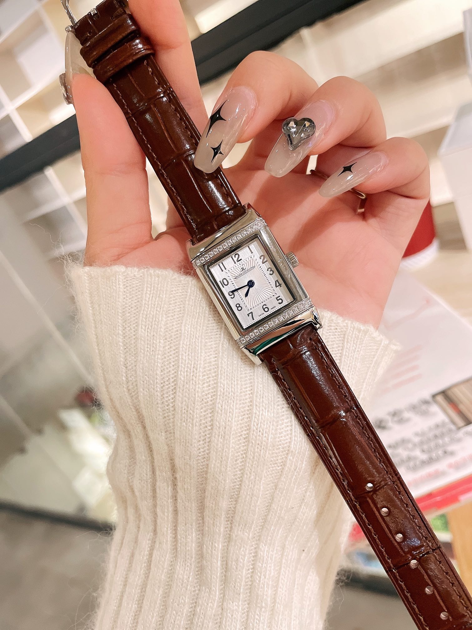Top Quality J*aeger-L*eCoultre Watches