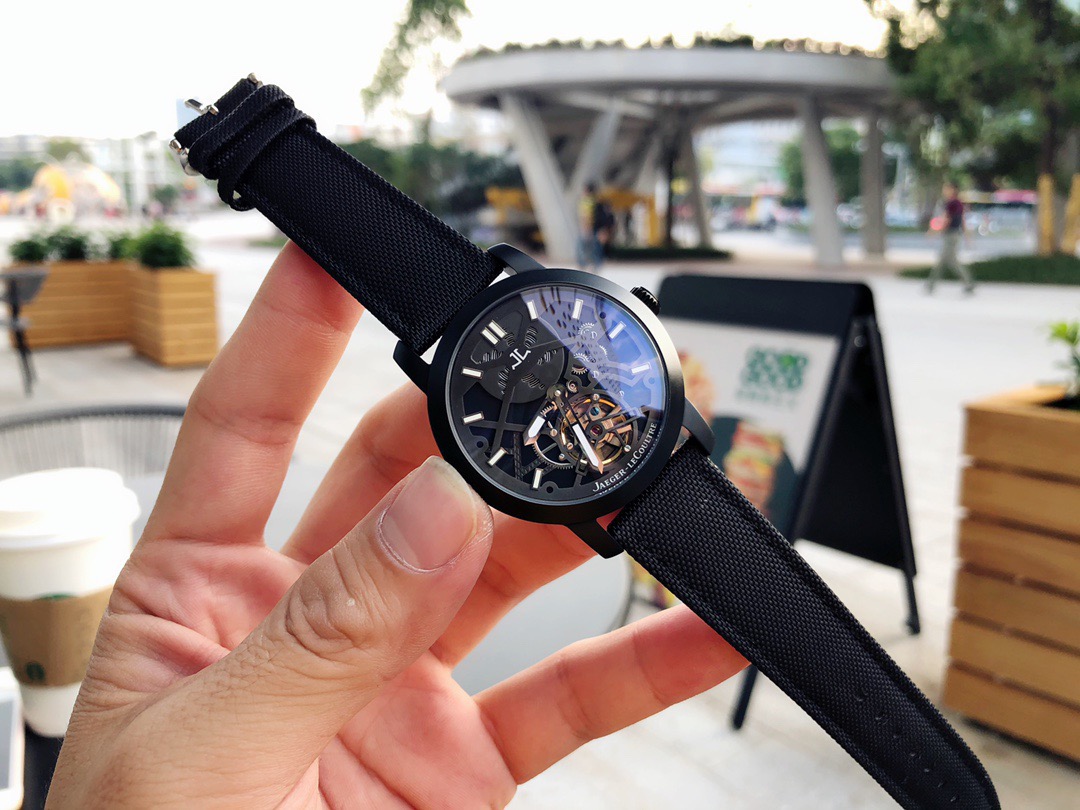 Top Quality J*aeger-L*eCoultre Watches