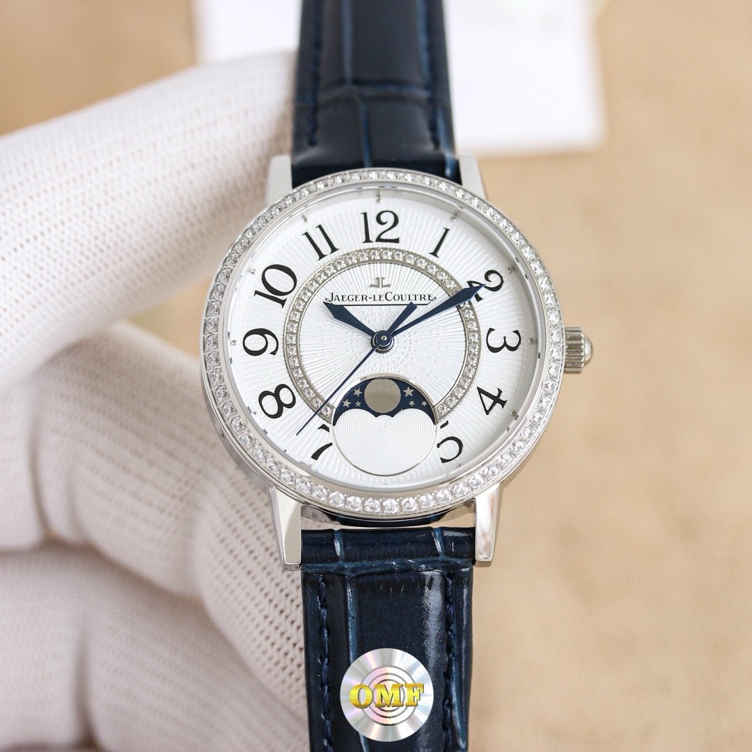 Top Quality J*aeger-L*eCoultre Watches