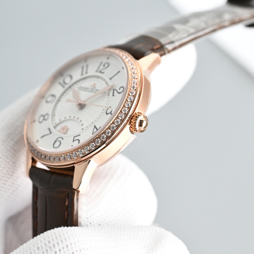 Top Quality J*aeger-L*eCoultre Watches