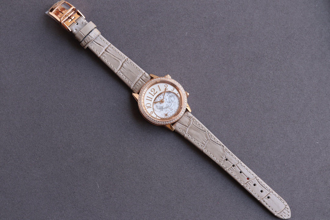 Top Quality J*aeger-L*eCoultre Watches