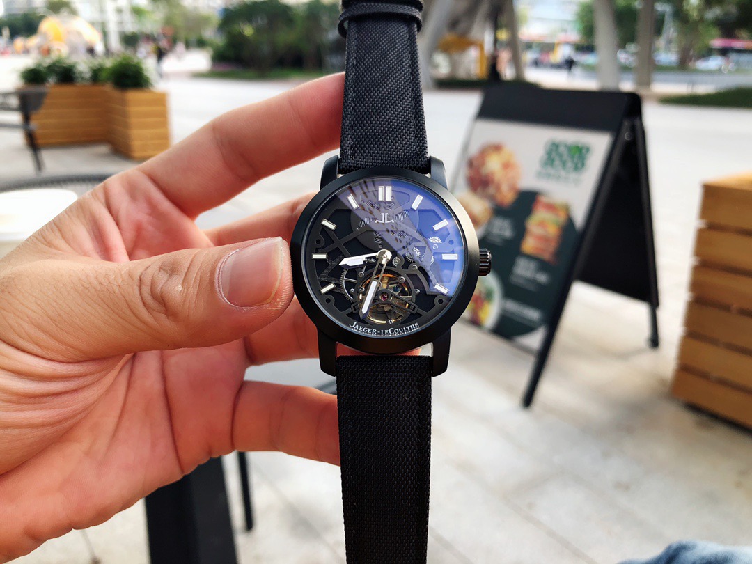 Top Quality J*aeger-L*eCoultre Watches