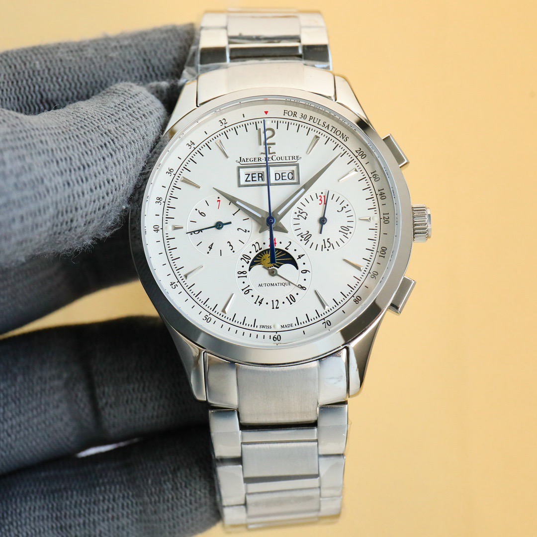 Top Quality J*aeger-L*eCoultre Watches