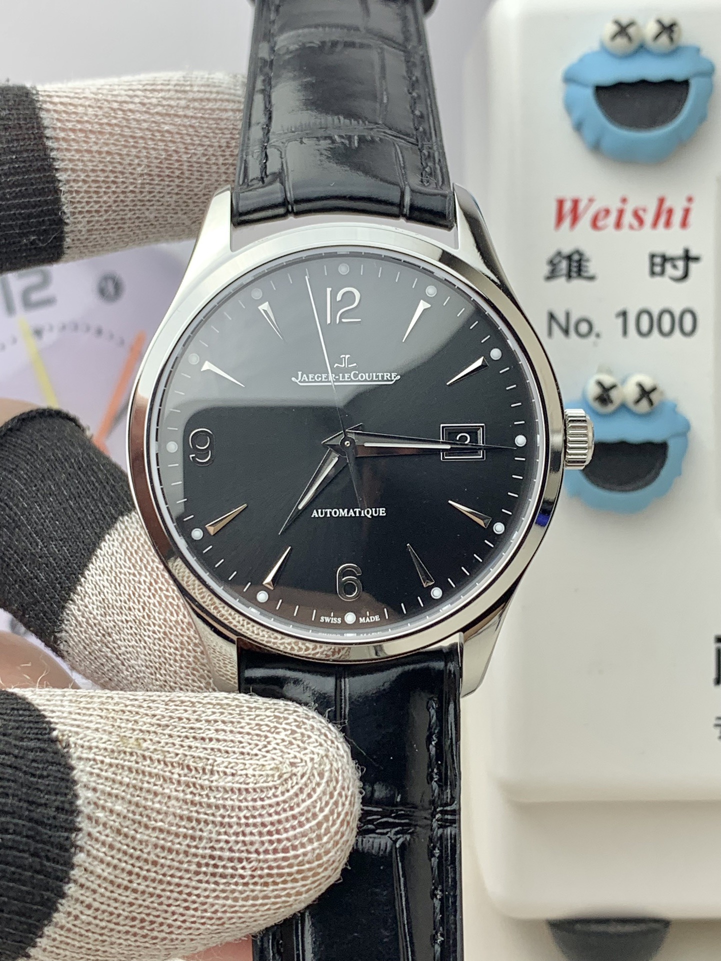 Top Quality J*aeger-L*eCoultre Watches