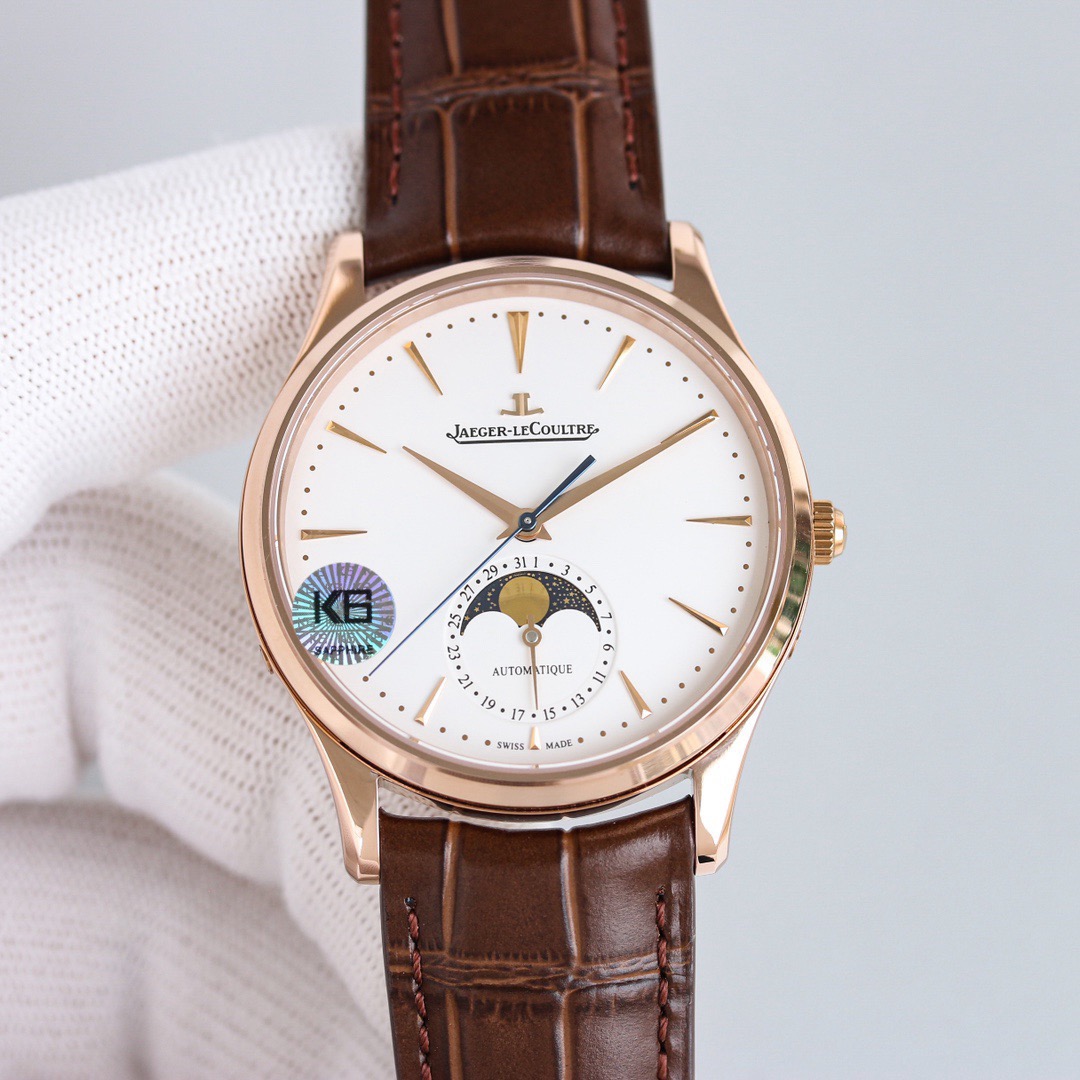 Top Quality J*aeger-L*eCoultre Watches