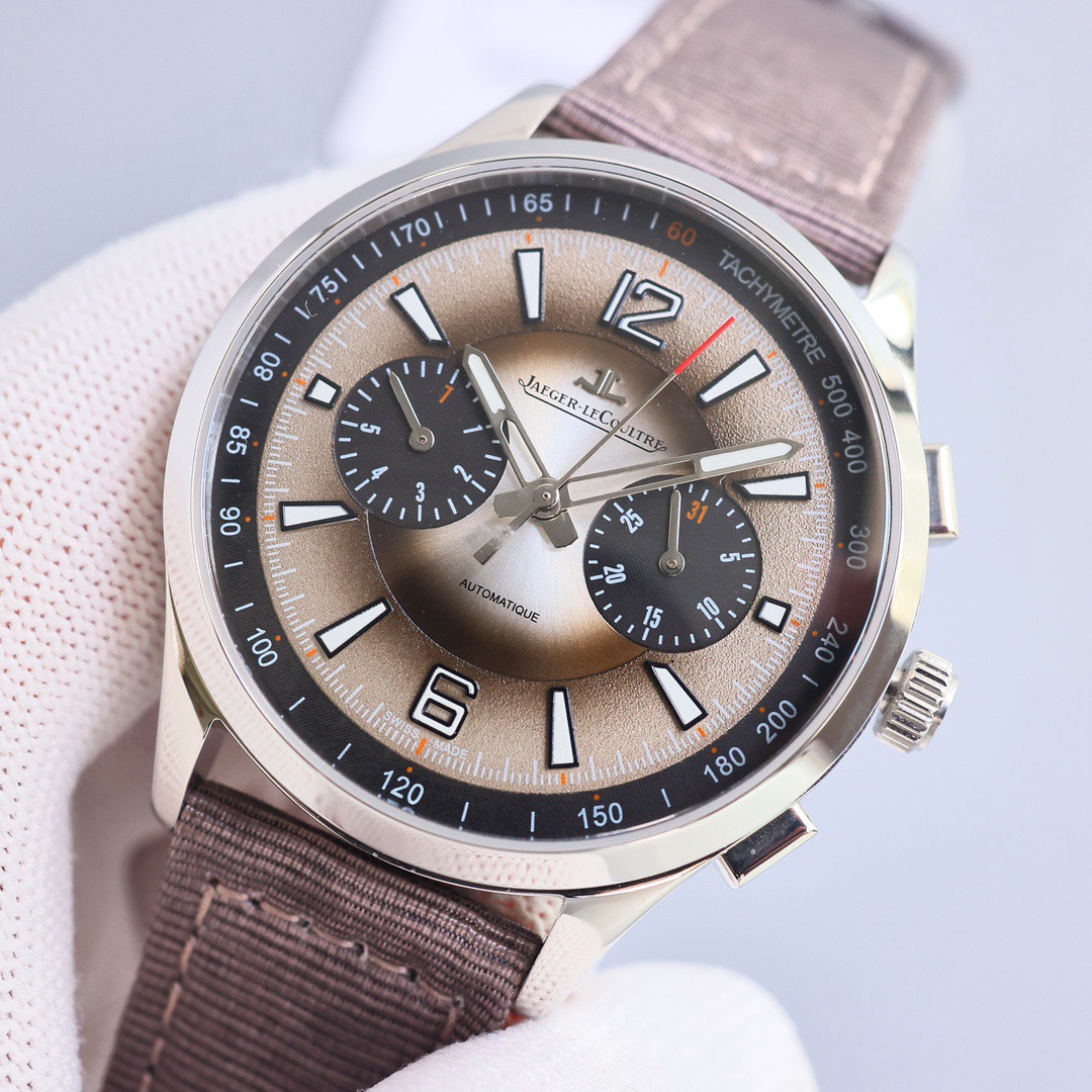 Top Quality J*aeger-L*eCoultre Watches