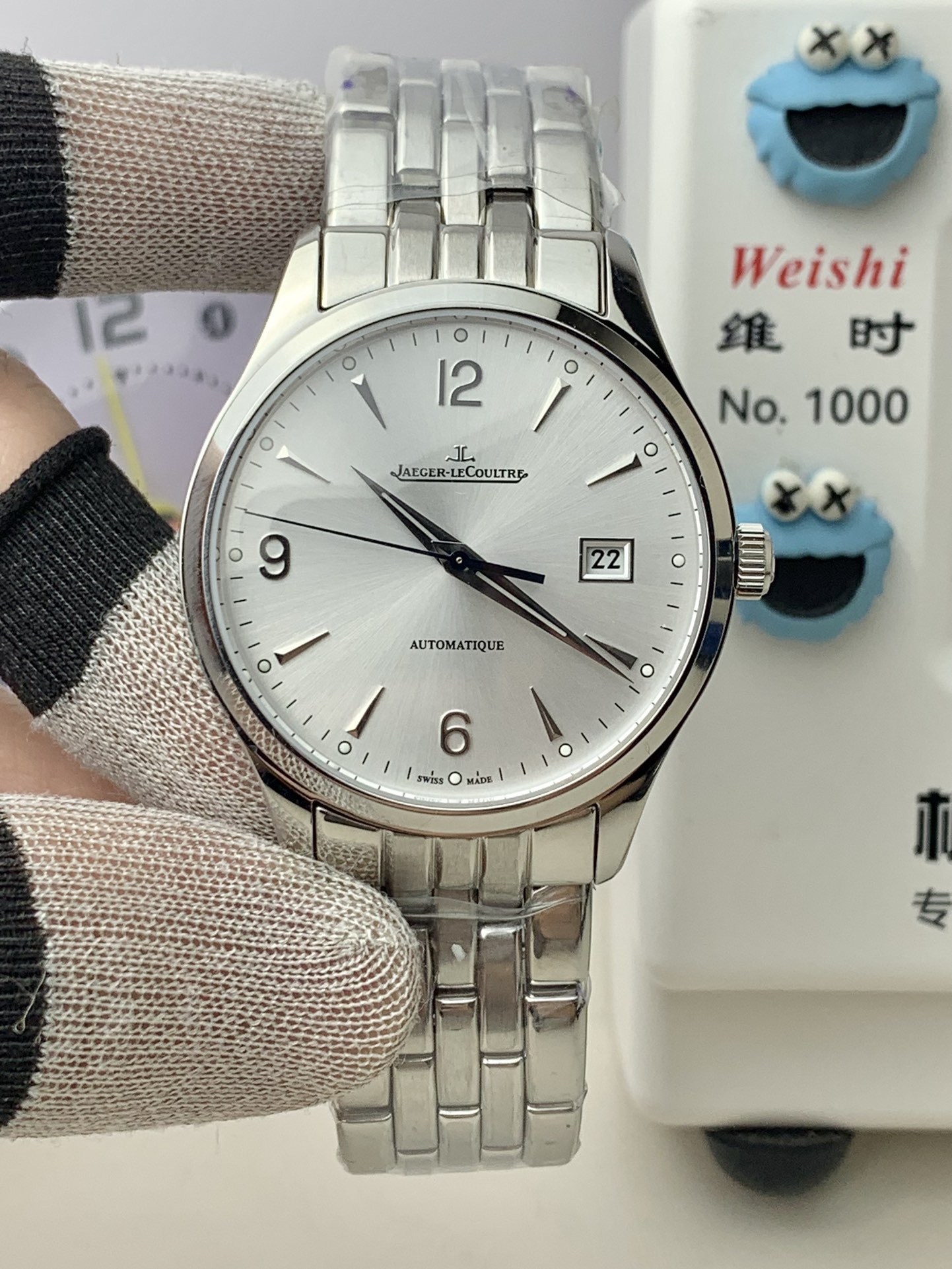 Top Quality J*aeger-L*eCoultre Watches