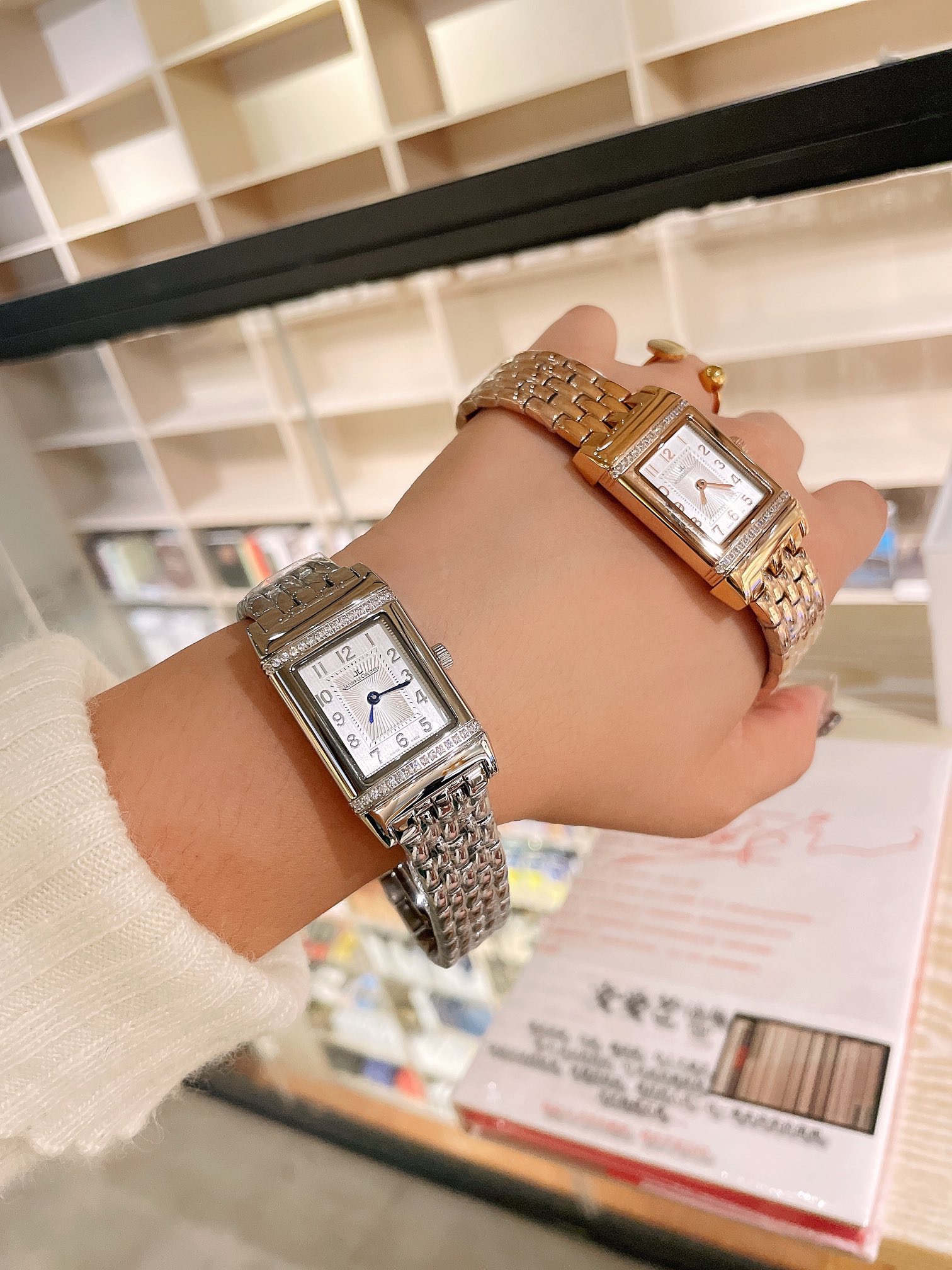 Top Quality J*aeger-L*eCoultre Watches