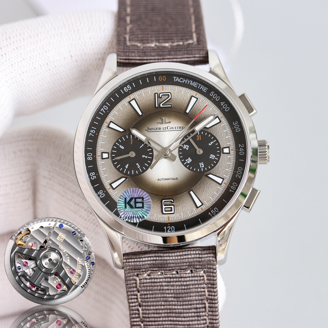 Top Quality J*aeger-L*eCoultre Watches