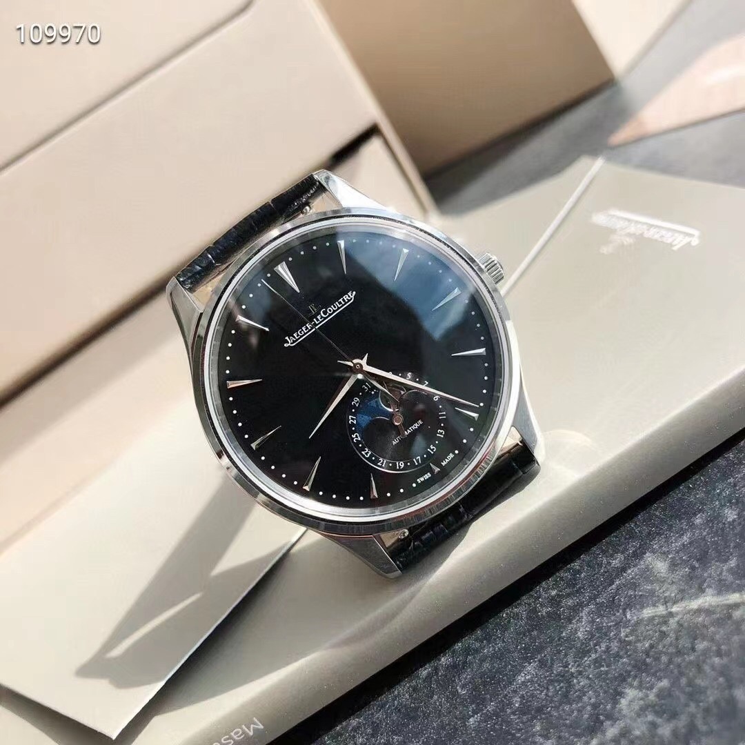 Top Quality J*aeger-L*eCoultre Watches