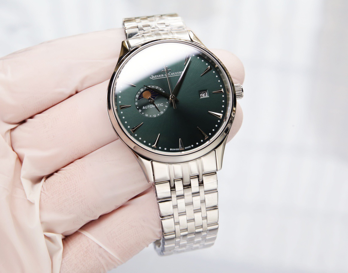 Top Quality J*aeger-L*eCoultre Watches