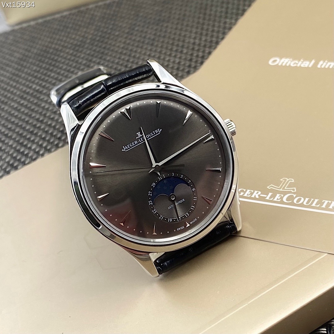 Top Quality J*aeger-L*eCoultre Watches