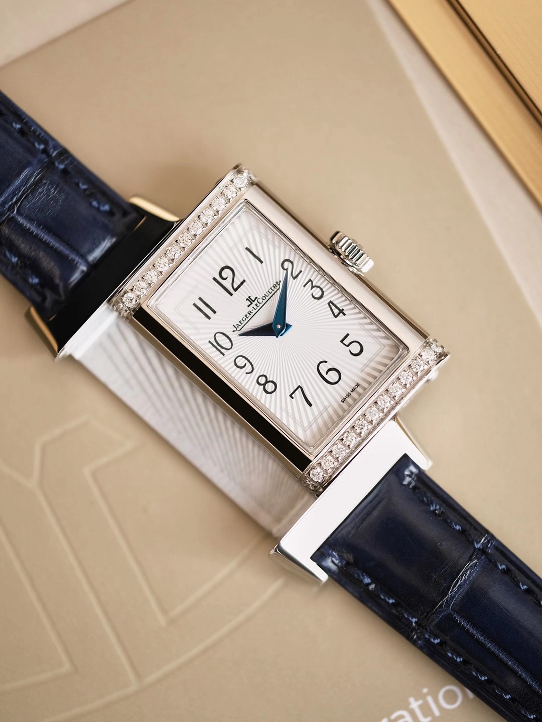 Top Quality J*aeger-L*eCoultre Watches