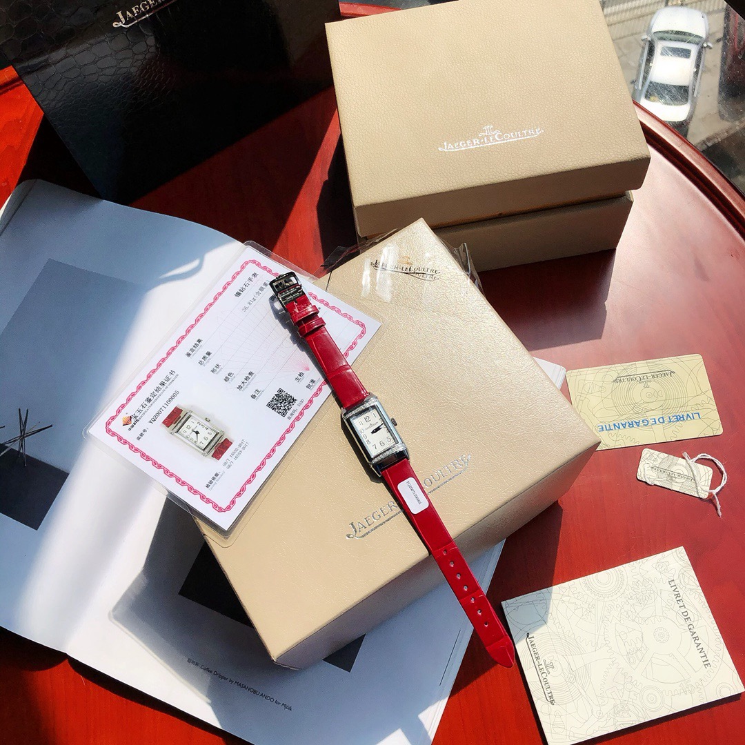 Top Quality J*aeger-L*eCoultre Watches