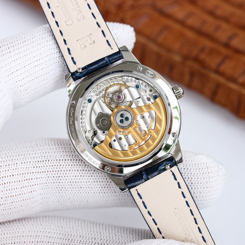 Top Quality J*aeger-L*eCoultre Watches