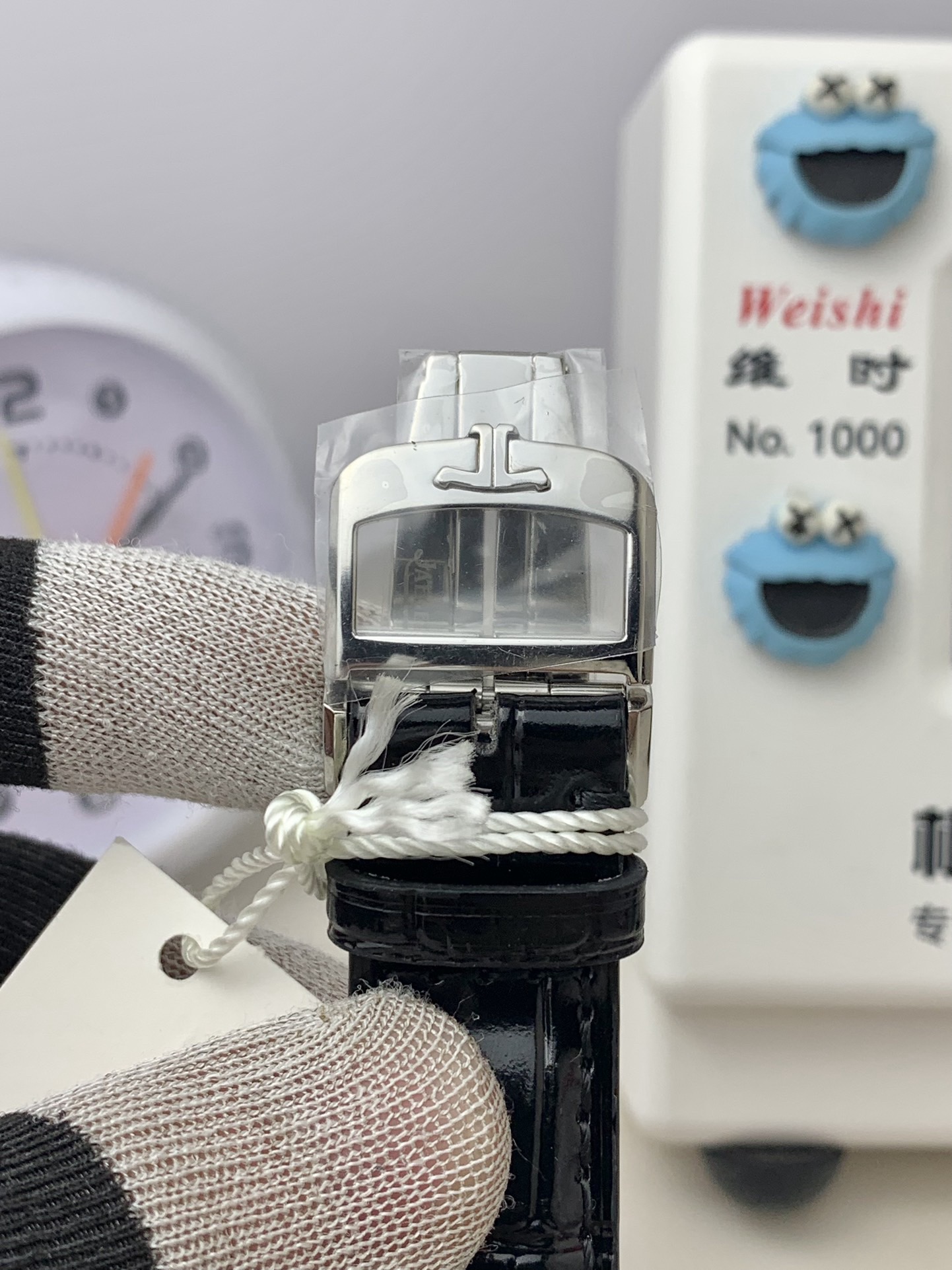 Top Quality J*aeger-L*eCoultre Watches