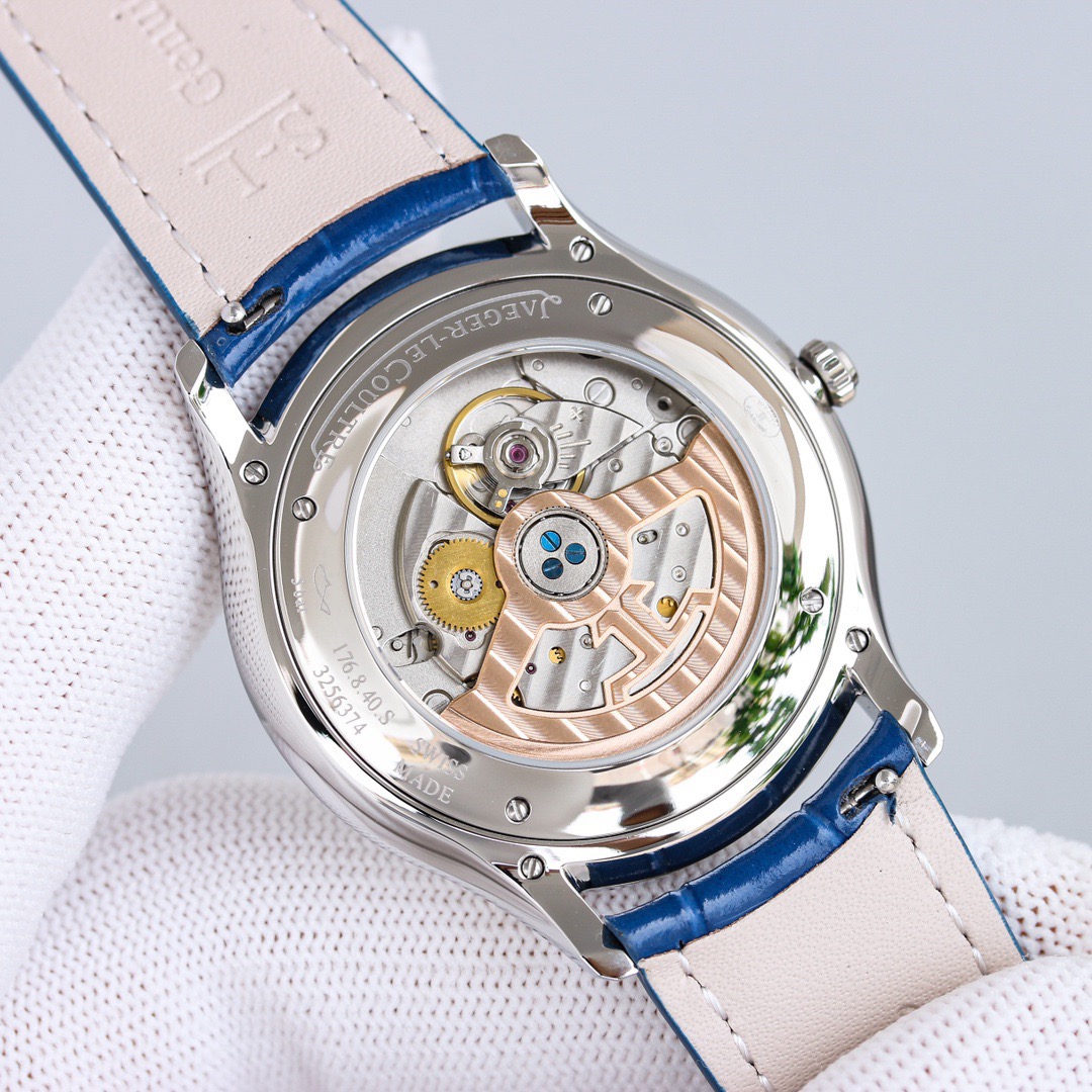 Top Quality J*aeger-L*eCoultre Watches