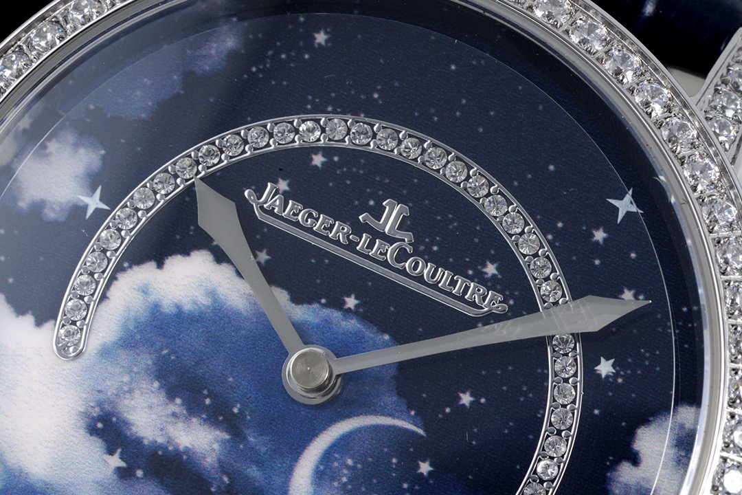 Top Quality J*aeger-L*eCoultre Watches