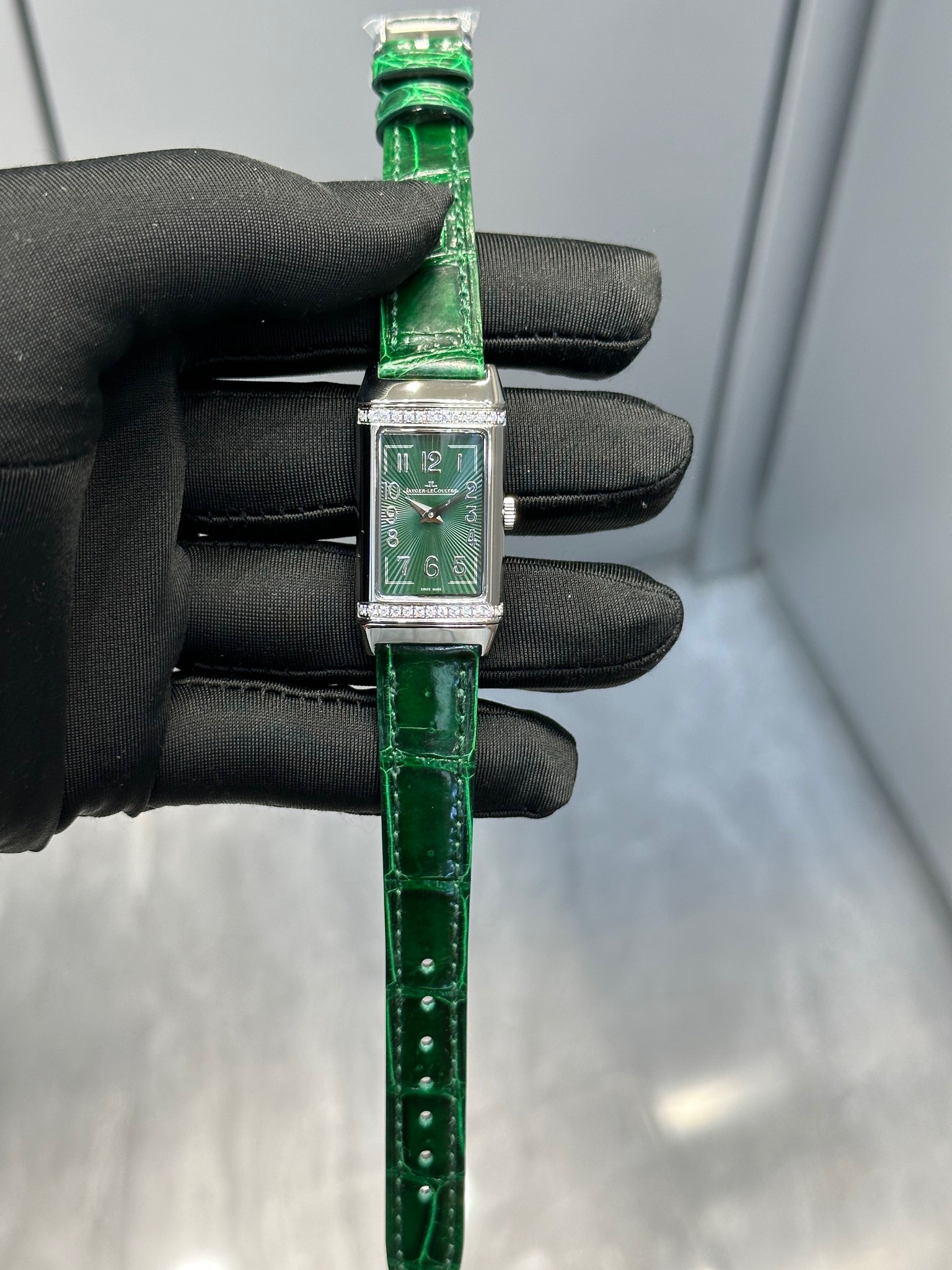 Top Quality J*aeger-L*eCoultre Watches