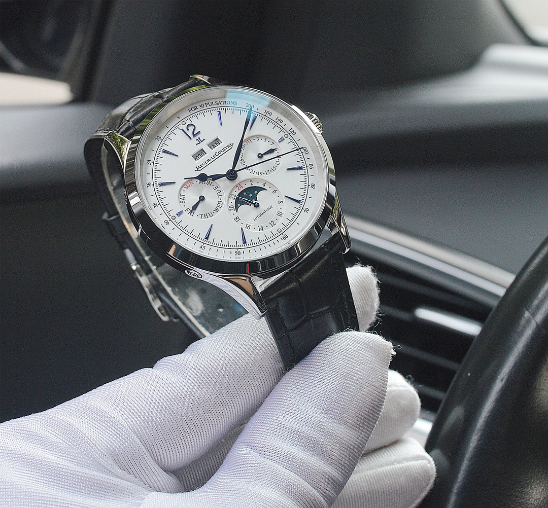 Top Quality J*aeger-L*eCoultre Watches