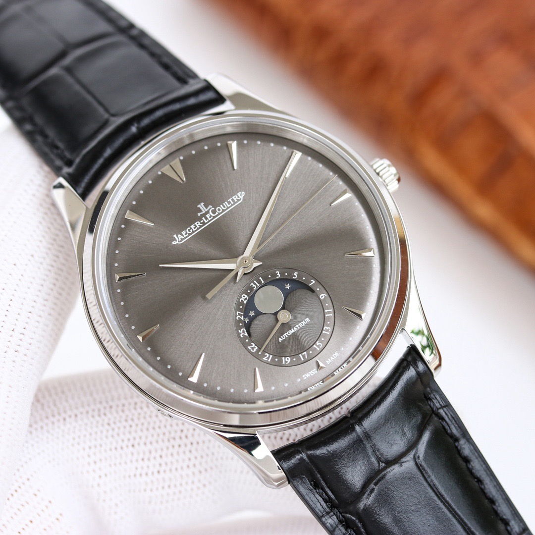 Top Quality J*aeger-L*eCoultre Watches