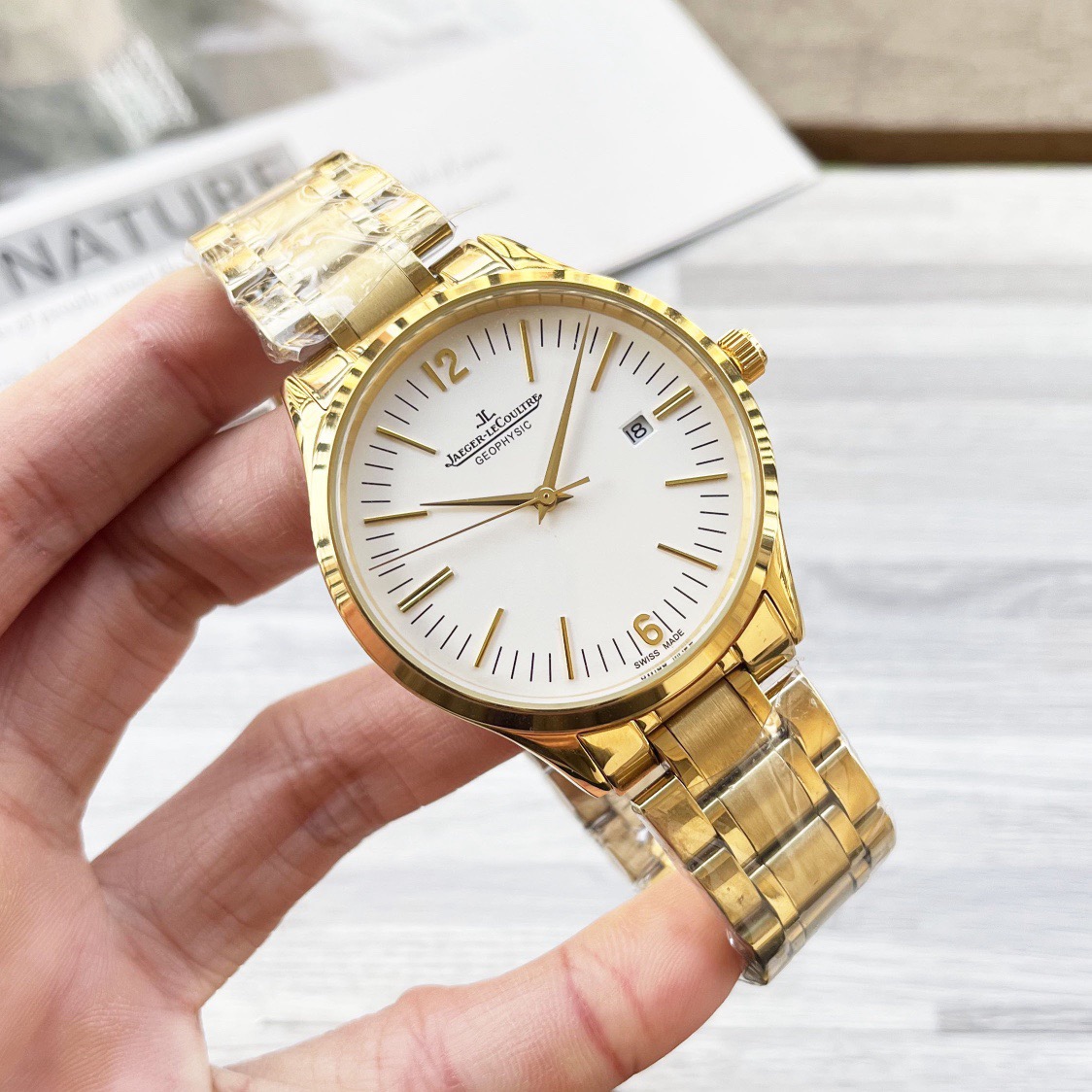 Top Quality J*aeger-L*eCoultre Watches