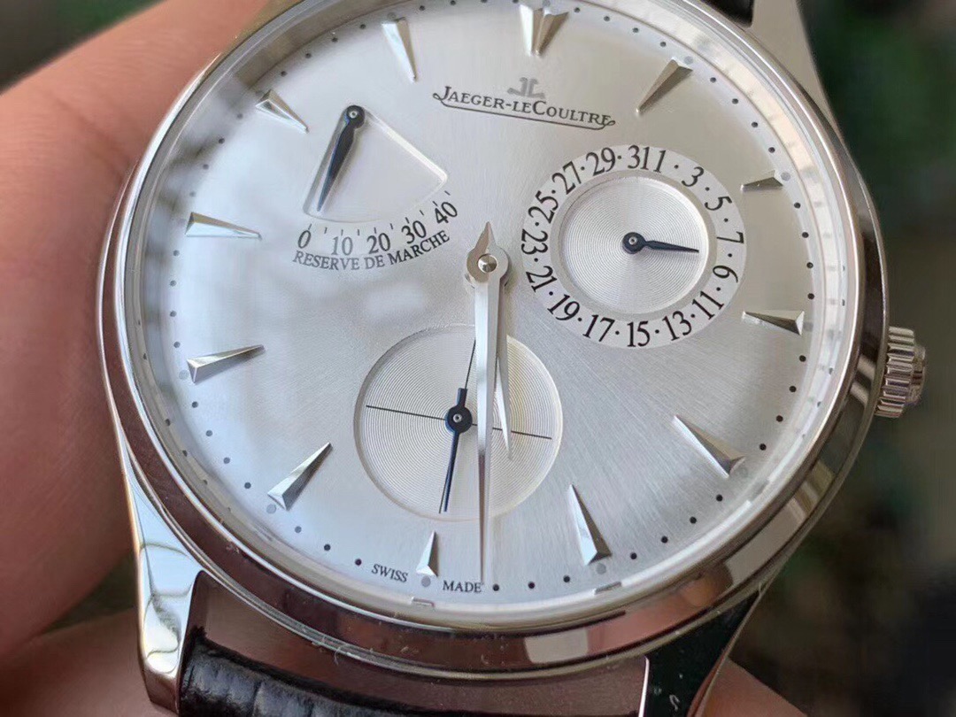 Top Quality J*aeger-L*eCoultre Watches