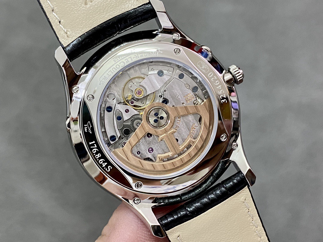 Top Quality J*aeger-L*eCoultre Watches
