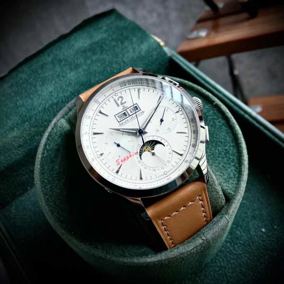 Top Quality J*aeger-L*eCoultre Watches