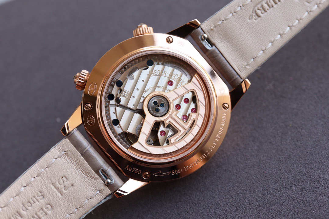 Top Quality J*aeger-L*eCoultre Watches