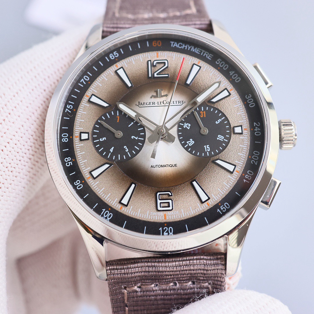 Top Quality J*aeger-L*eCoultre Watches