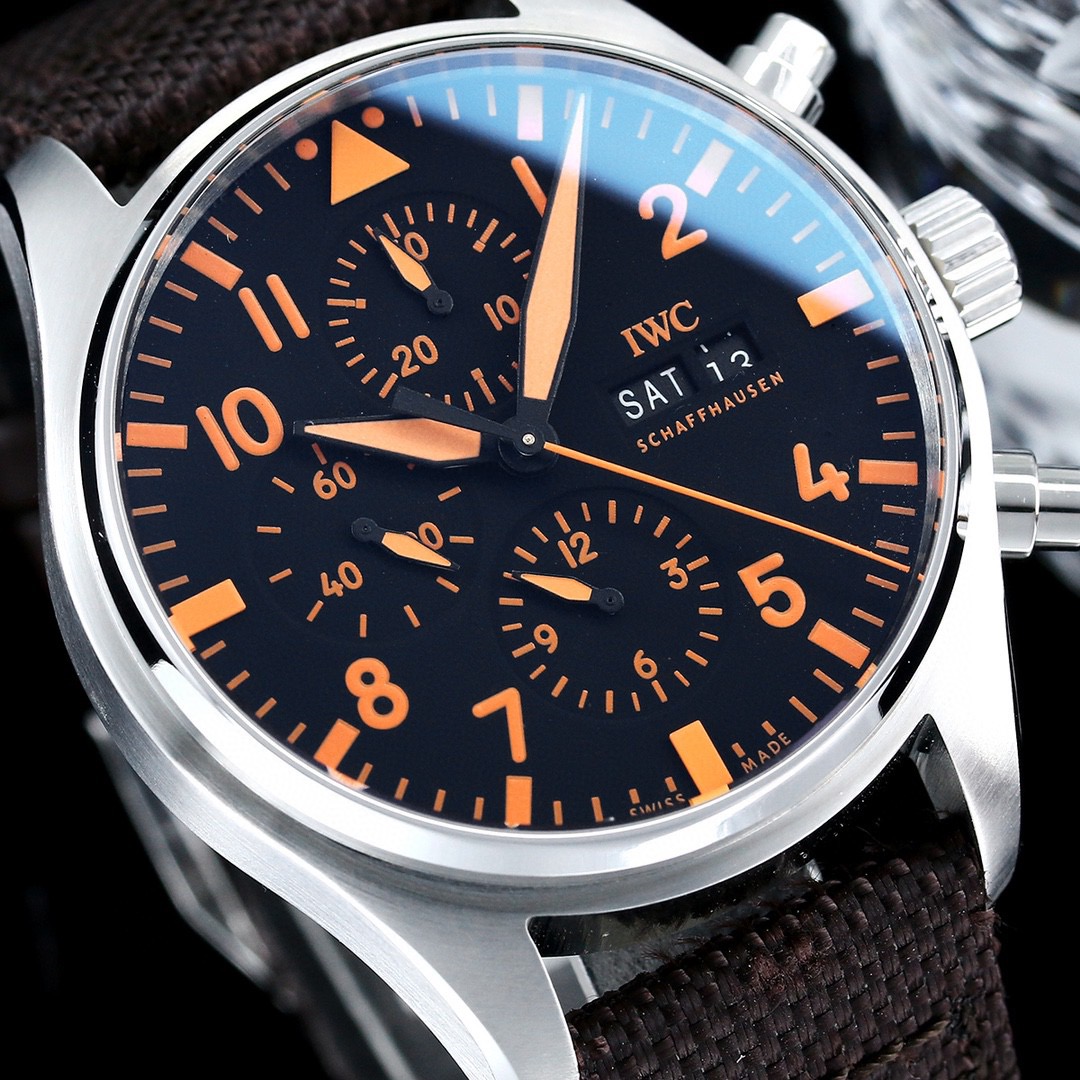 Top Quality l*WC Watches