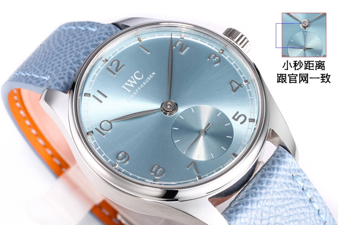 Top Quality l*WC Watches