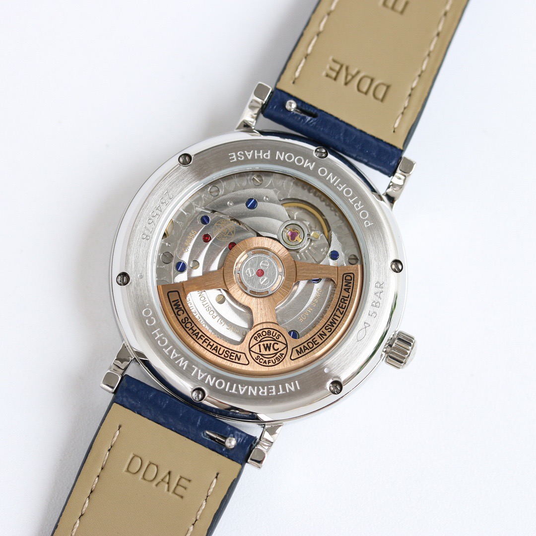 Top Quality l*WC Watches