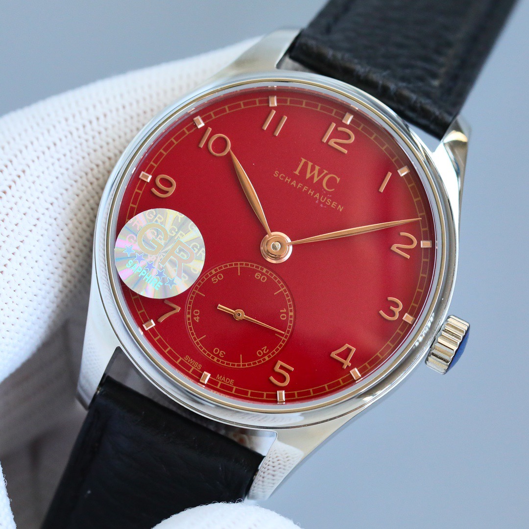 Top Quality l*WC Watches